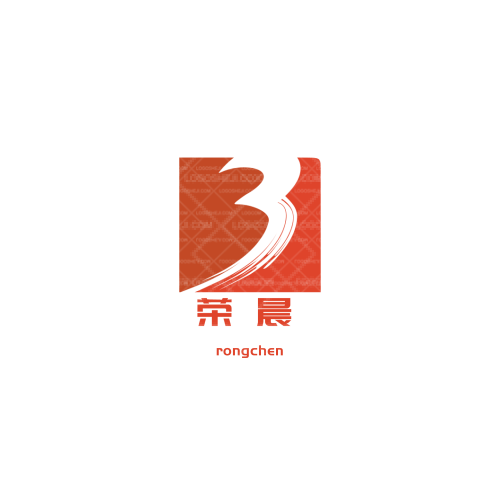 自佳房产logo设计
