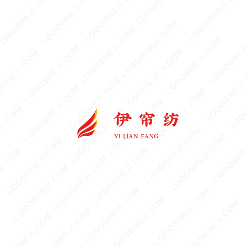 新锐评论logo设计
