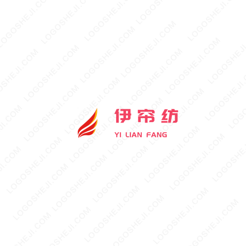 麒鑫机电logo设计