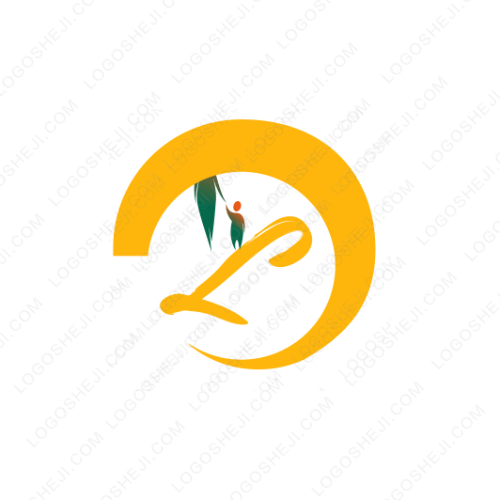 南北巷logo设计
