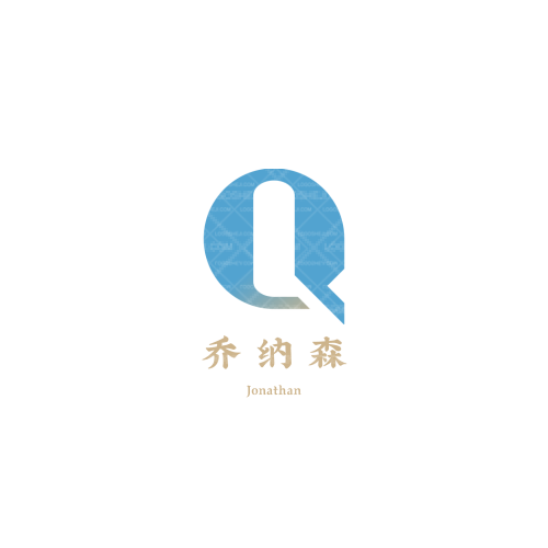 佳材世家logo设计