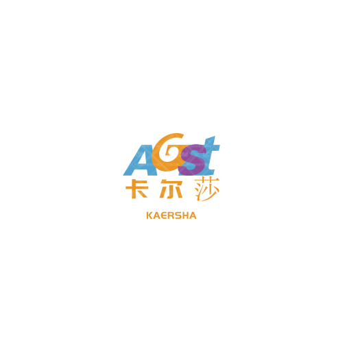 盛世君威logo设计