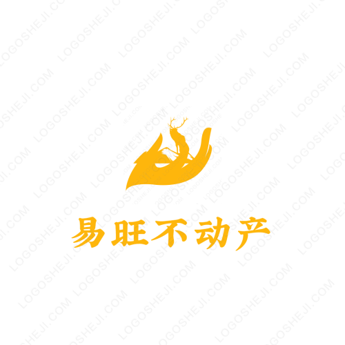 申贝泵业logo设计