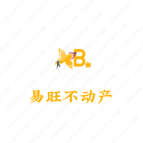 盛世君威logo设计