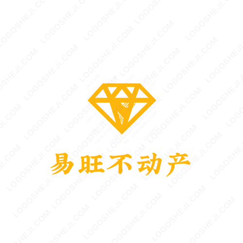 电影解说logo设计