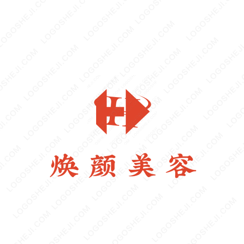 Homdiylogo设计