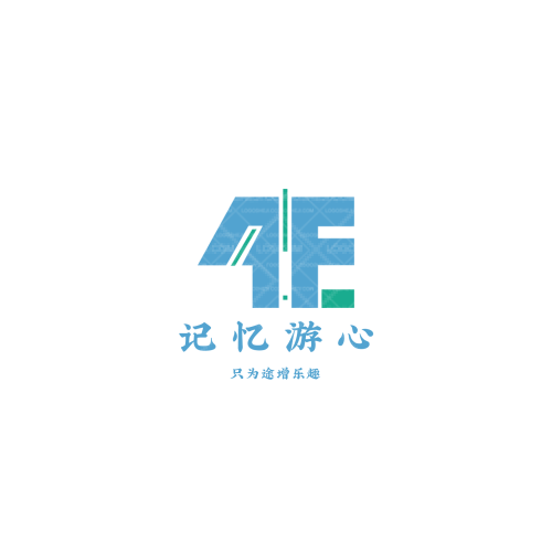 孤独的logo设计