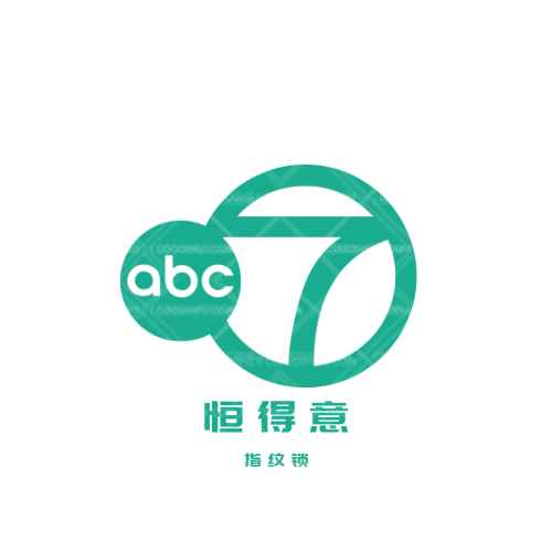 柒天广告logo设计