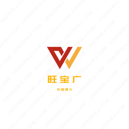 吴飞logo设计