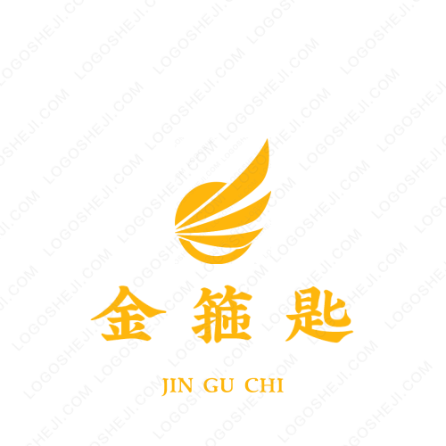 嘎logo设计