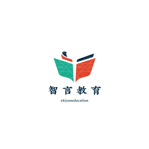 主流看点logo设计