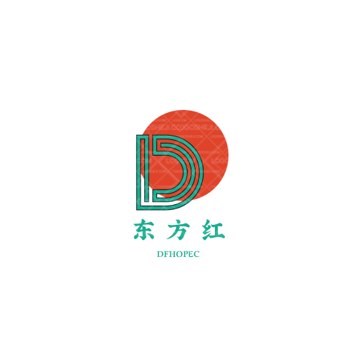 艾尚spa会馆logo设计