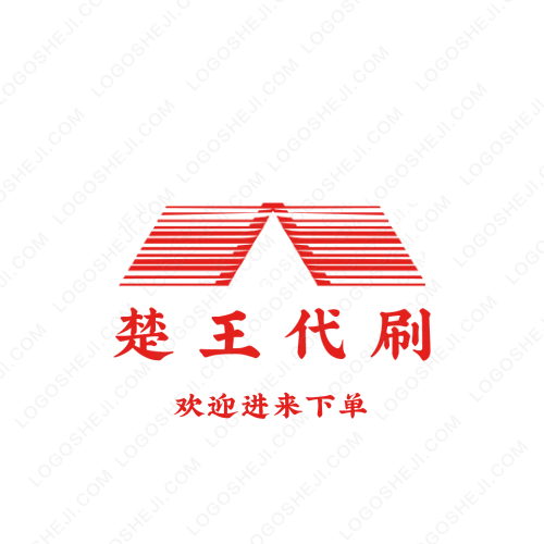 黄七月 Hyut、logo设计