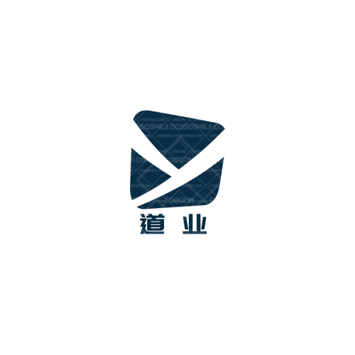 保险研究所logo设计