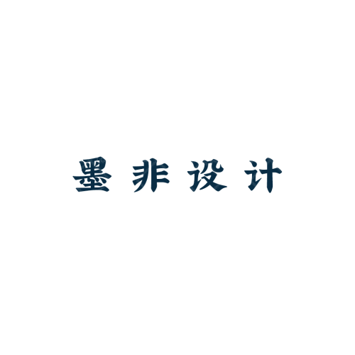 京北logo设计