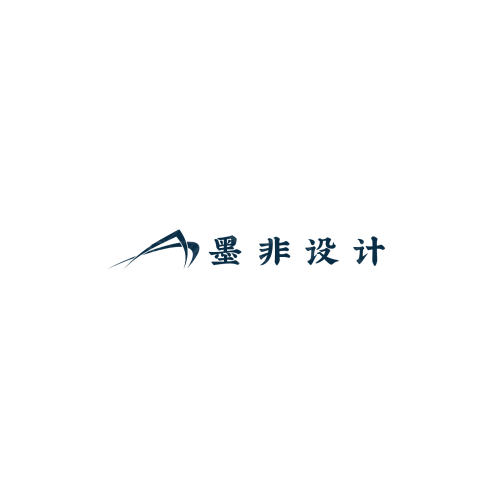嚣聋瞎logo设计