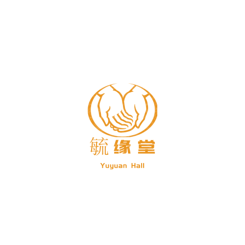 阿呆解说logo设计