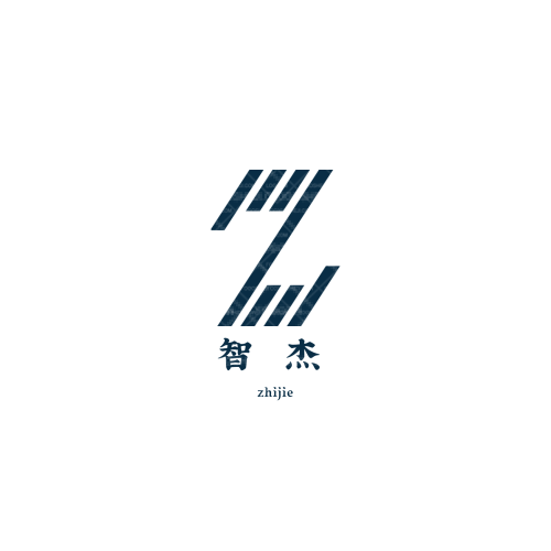 吉乐坊logo设计