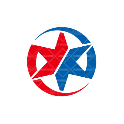 河北全达市政工程有限公司logo设计