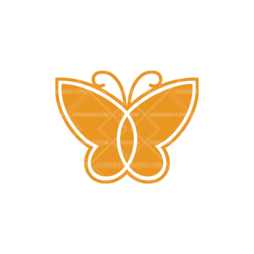 心悦美肤logo设计