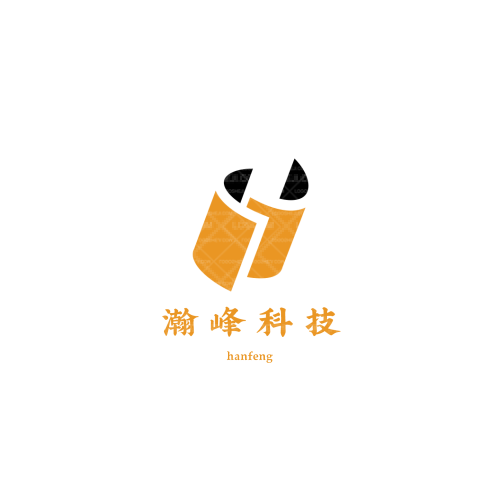 枫庭好物logo设计