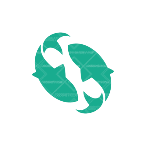 微超市logo设计