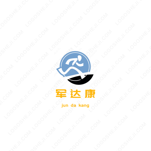 嘉影盛视logo设计