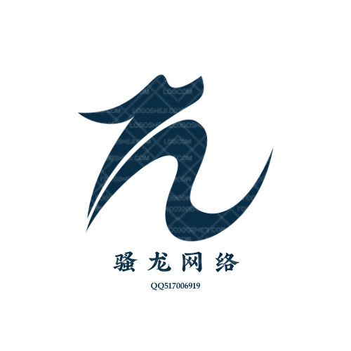 江景园logo设计
