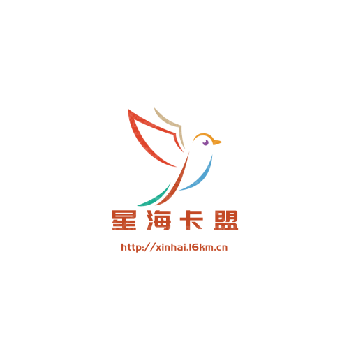 初心家族logo设计
