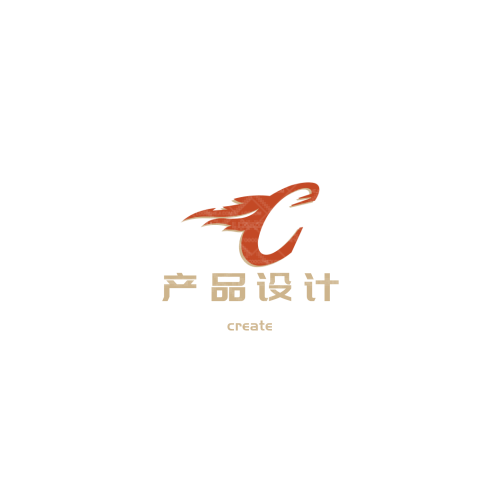 君粲logo设计
