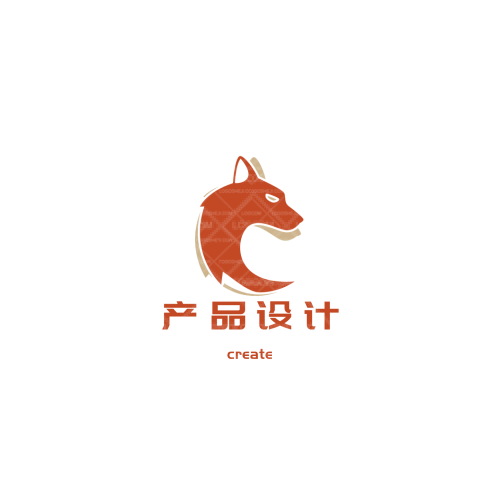 决策者logo设计