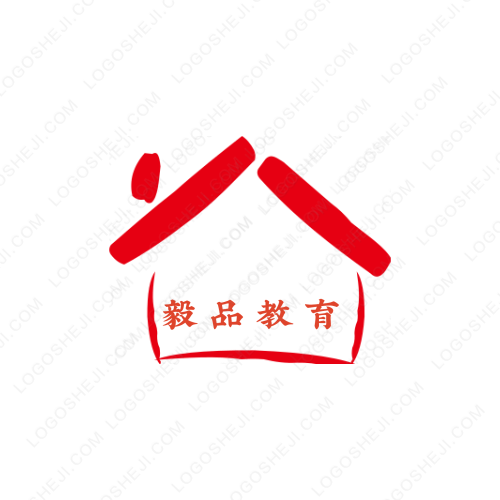 南溟公益社logo设计