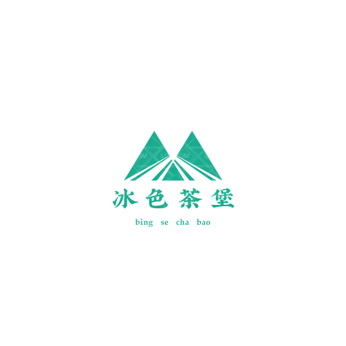 益童前行logo设计