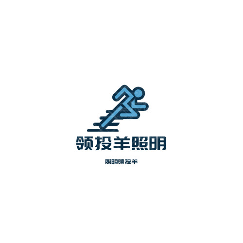 考研集训营logo设计