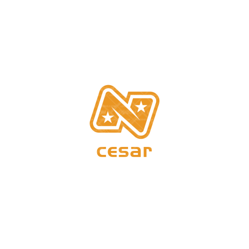 一次公考咨询logo设计
