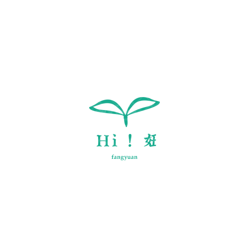 幸福里房产logo设计