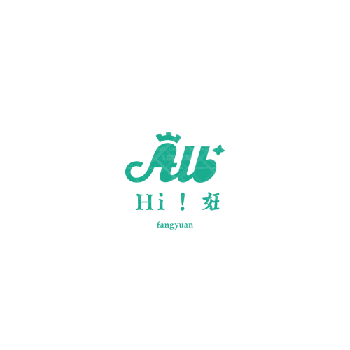 禾穗寿司logo设计