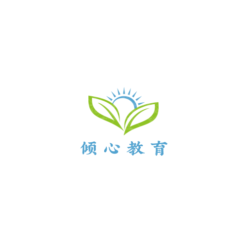 经济微谈logo设计