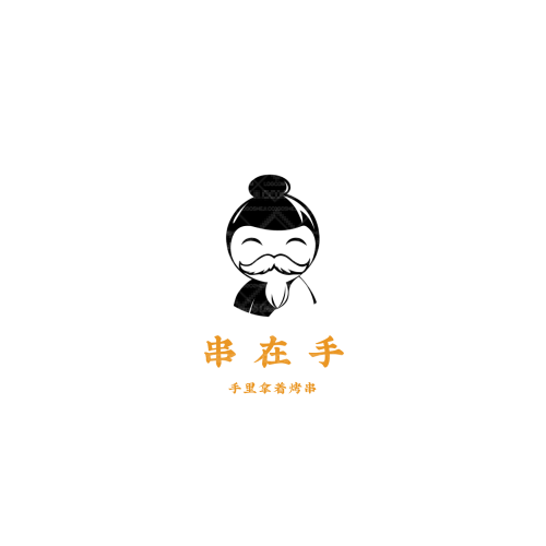 衬衫logo设计