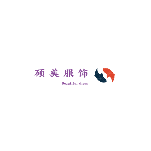 艾秀logo设计
