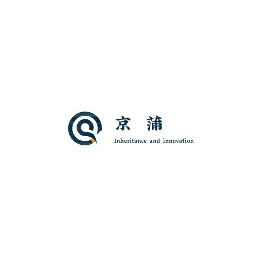 仙人阁logo设计