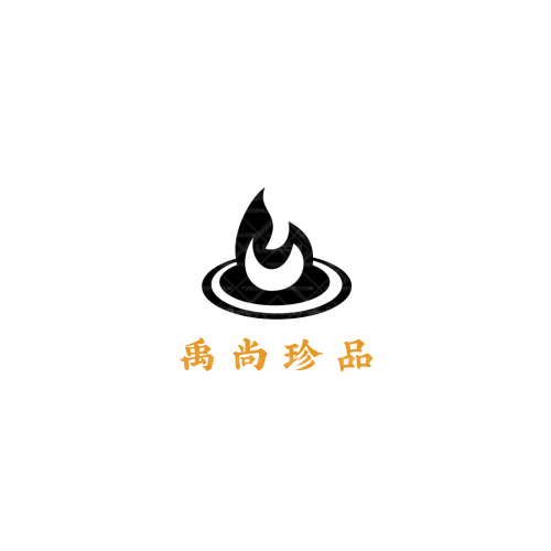 主流看点logo设计
