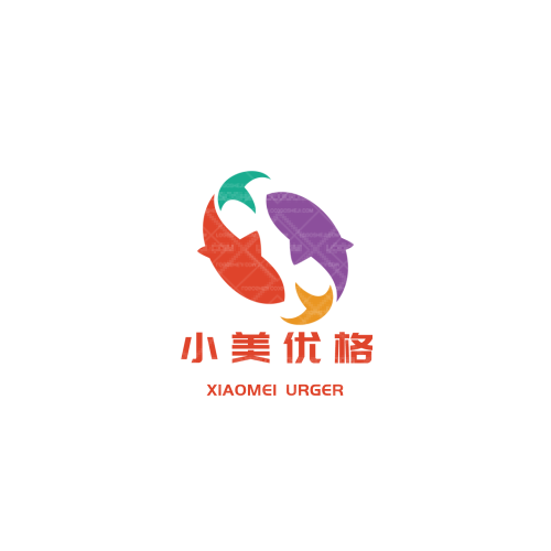 见色起意logo设计