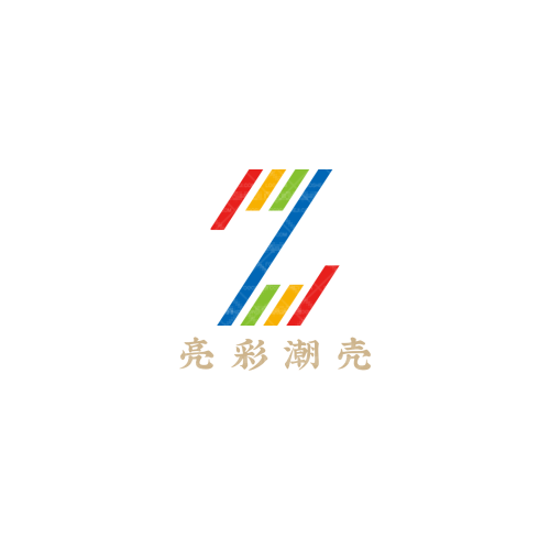 美硕数码logo设计