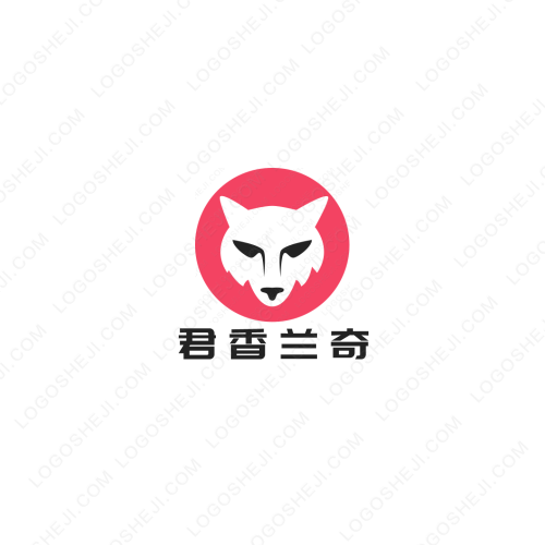 藏珍阁logo设计