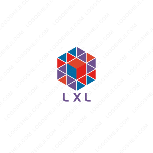 珲煌科技logo设计