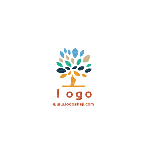 古 月 轩logo设计