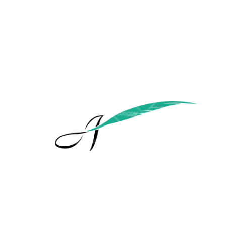 万泉传媒logo设计