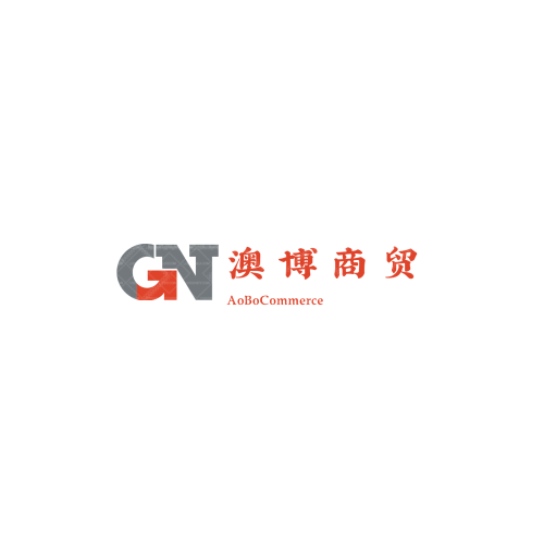 黑发王logo设计