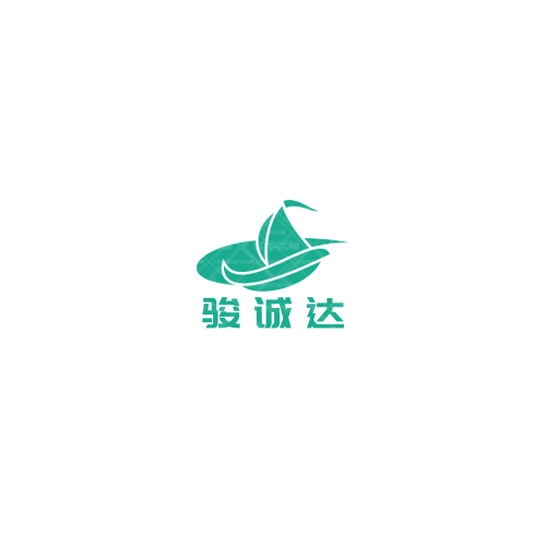 融通综合服务有限公司logo设计